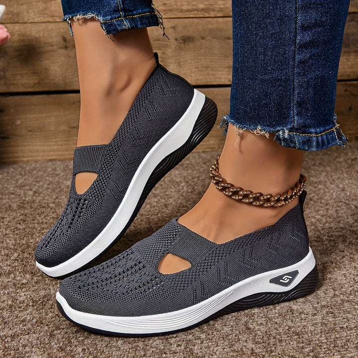 Gail | Orthopedic Non-Slip Shoes
