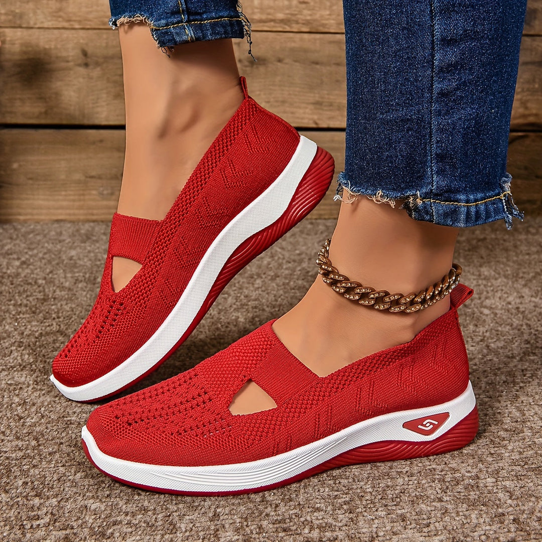 Gail | Orthopedic Non-Slip Shoes