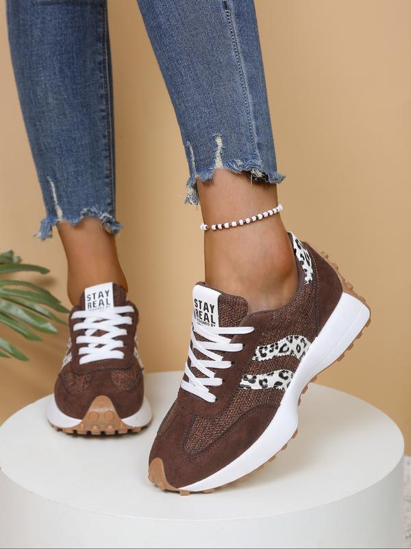 Brenda | Casual Breathable Sneakers for All Season Wear