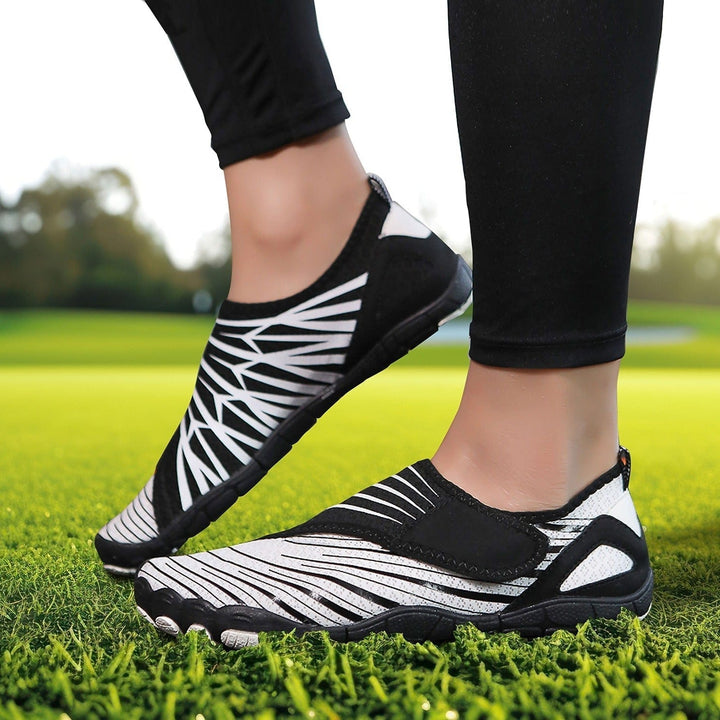 Carol | Barefoot Orthopedic Trainers