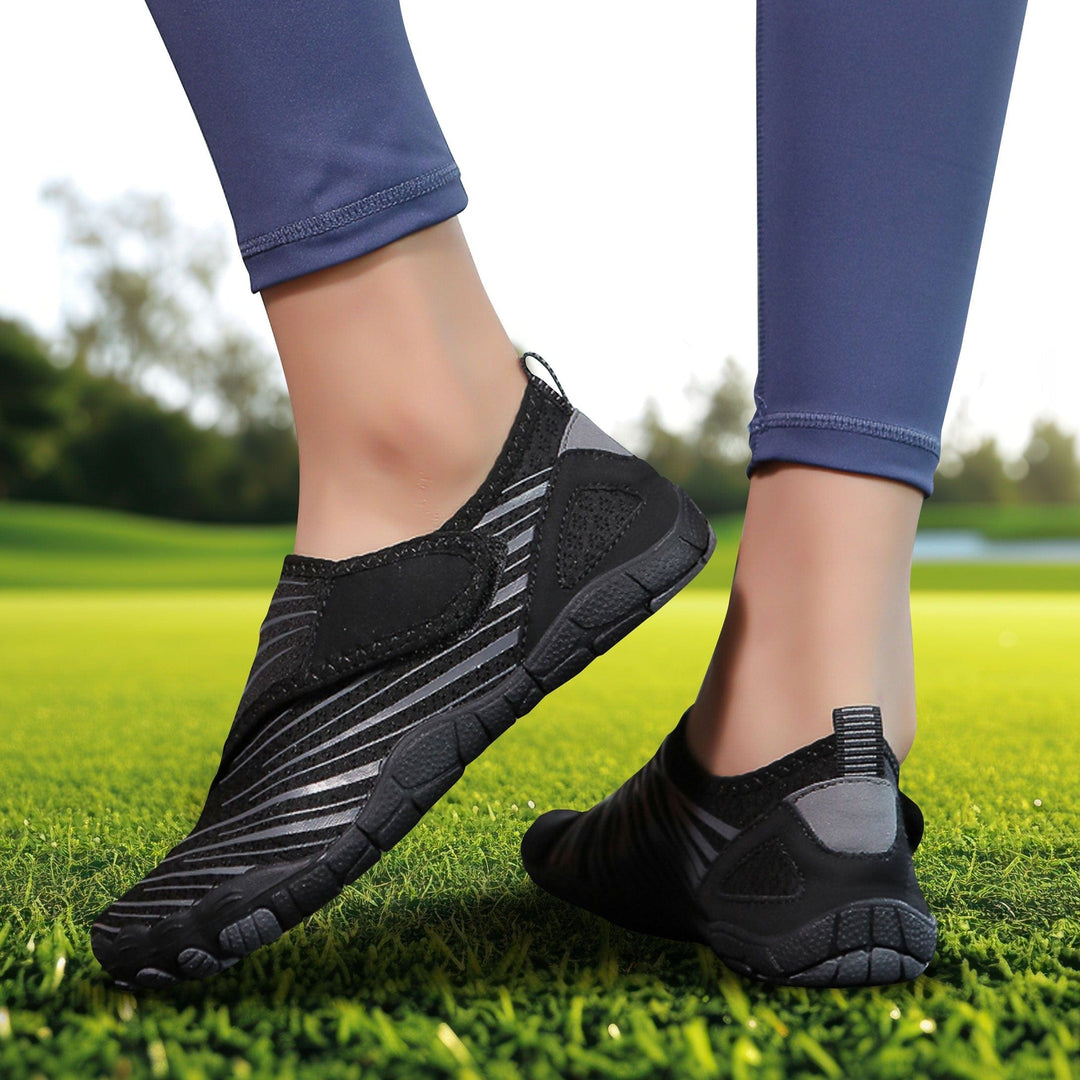 Carol | Barefoot Orthopedic Trainers
