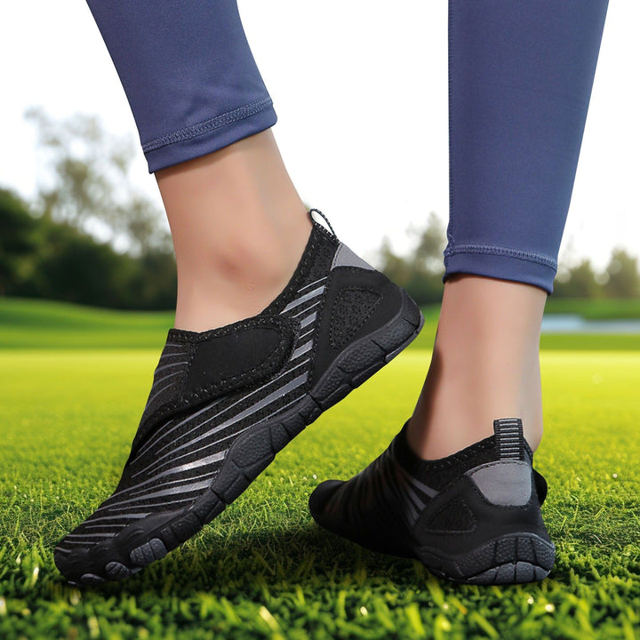 Carol | Barefoot Orthopedic Trainers