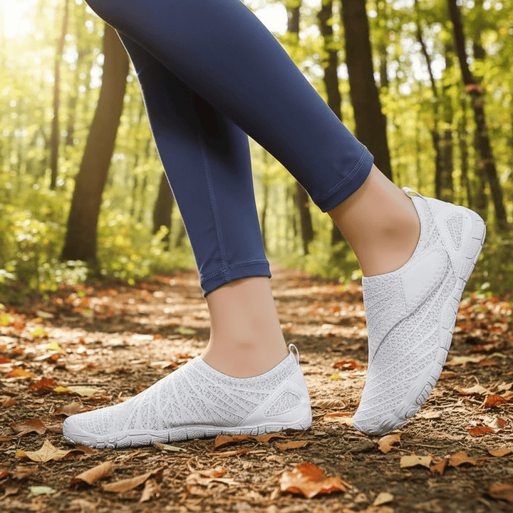 Carol | Barefoot Orthopedic Trainers