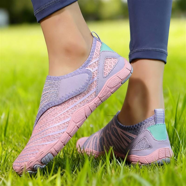Carol | Barefoot Orthopedic Trainers