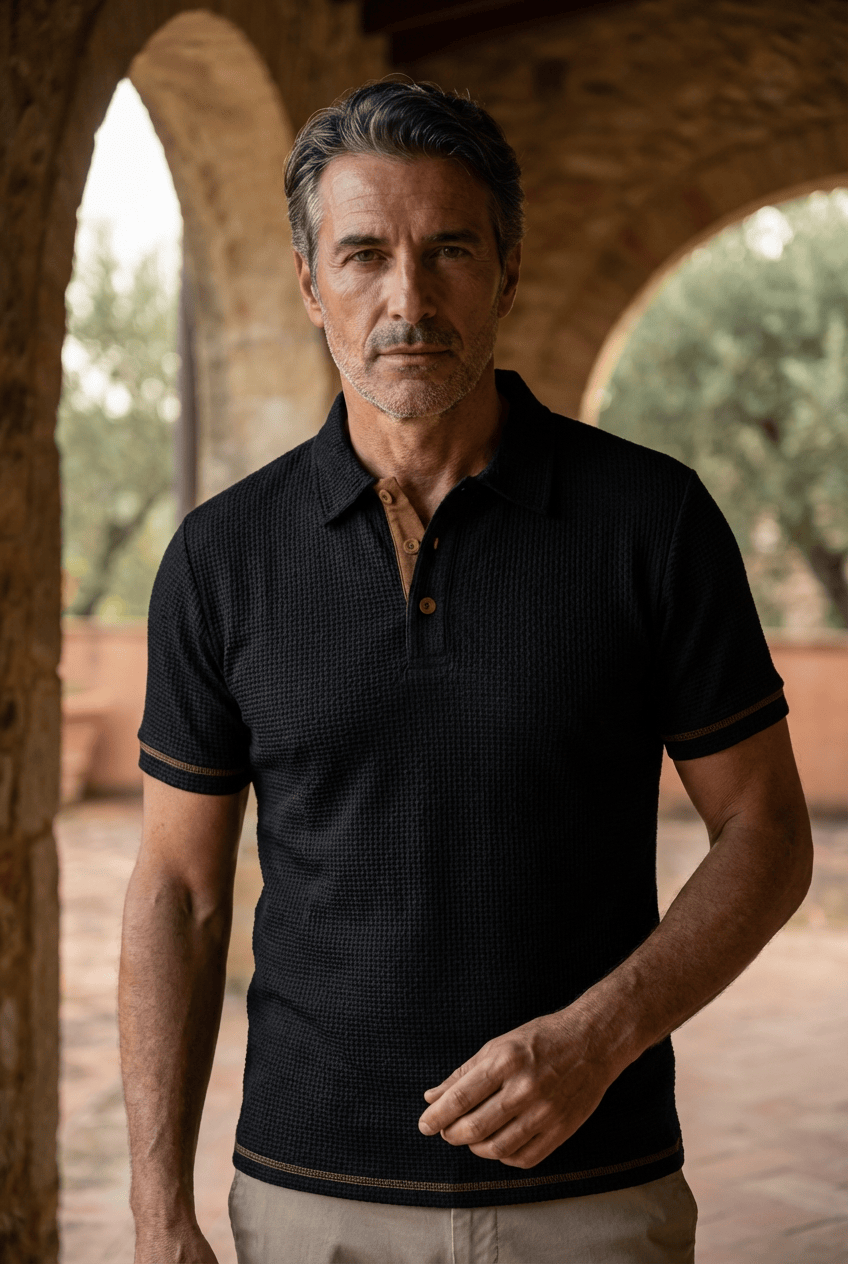 Van | Smart Everyday Polo