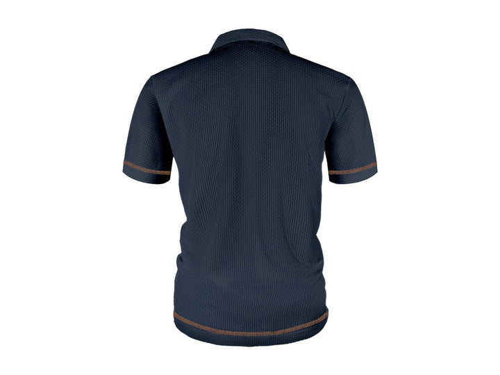 Marco | Lightweight & Modern Men’s Polo