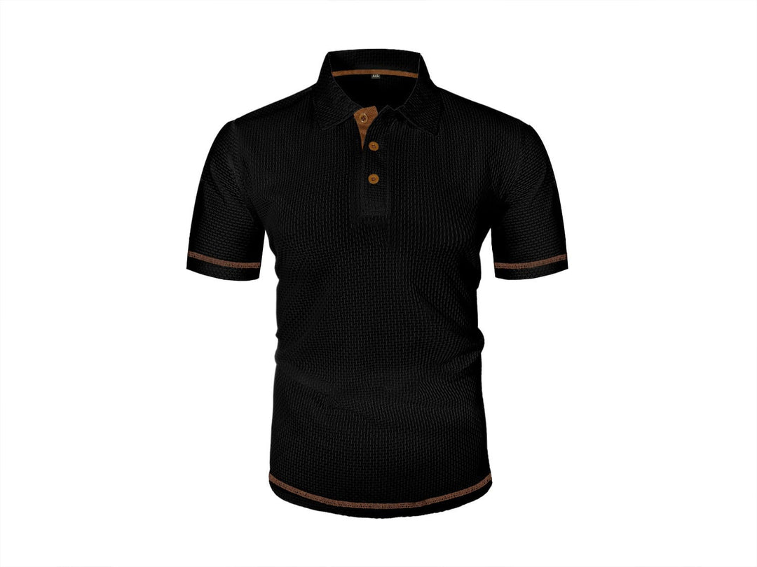 Marco | Lightweight & Modern Men’s Polo