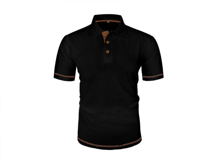 Marco | Lightweight & Modern Men’s Polo