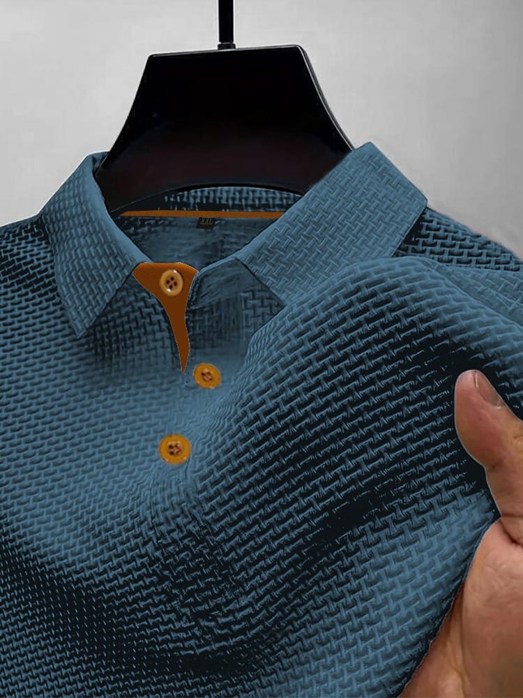 Marco | Lightweight & Modern Men’s Polo