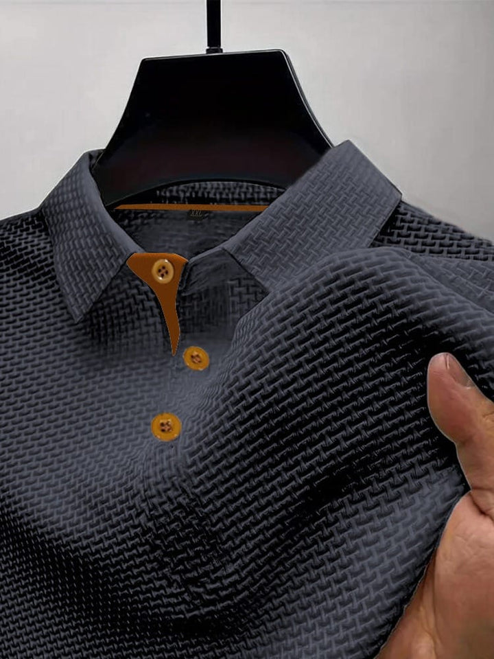 Marco | Lightweight & Modern Men’s Polo