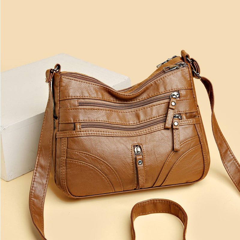 Donna | Vintage Casual Bag