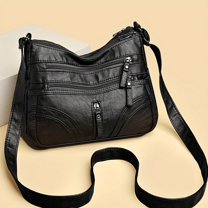 Donna | Vintage Casual Bag