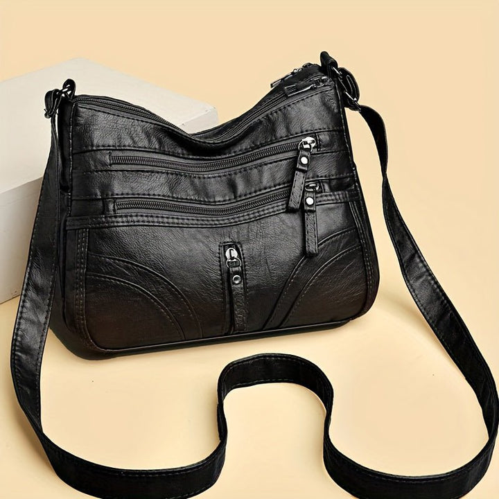Donna | Vintage Casual Bag