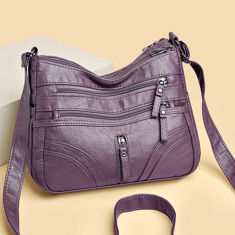 Donna | Vintage Casual Bag