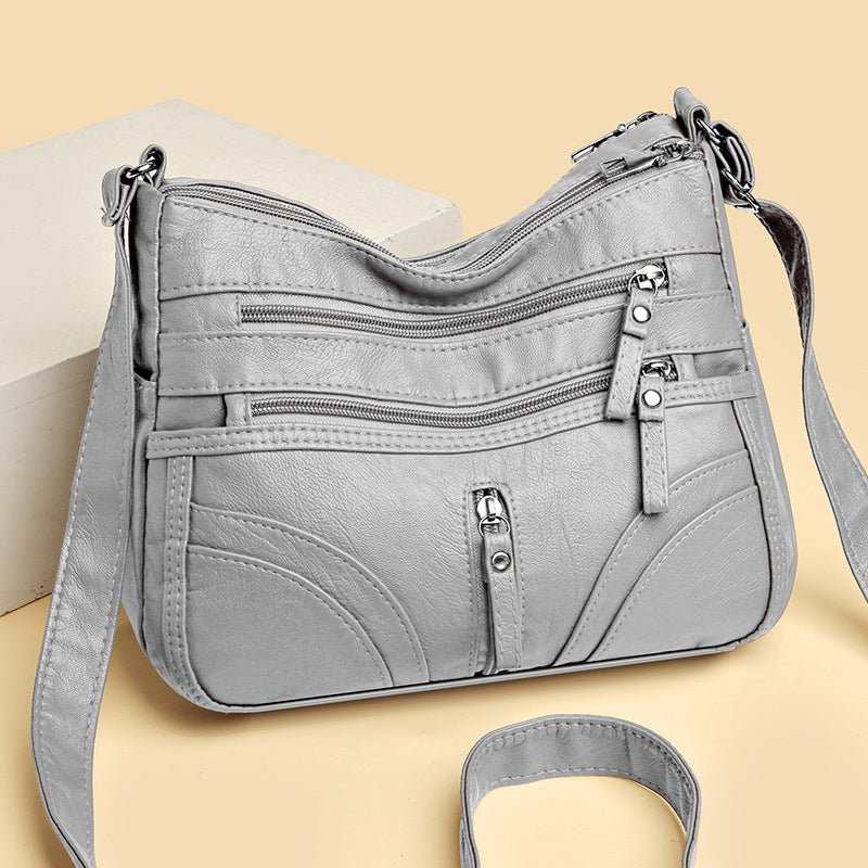 Donna | Vintage Casual Bag