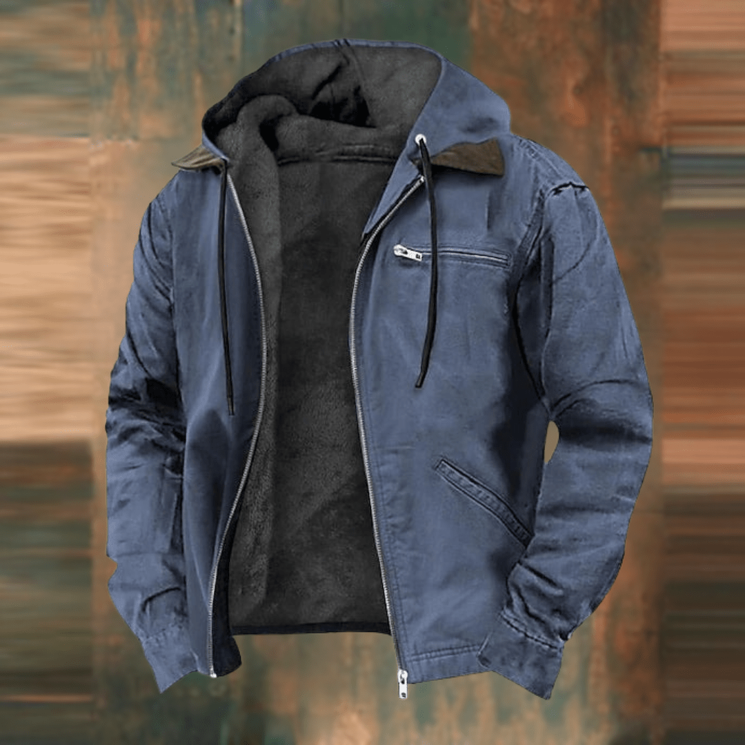Stanley | Men's Fall Jacket