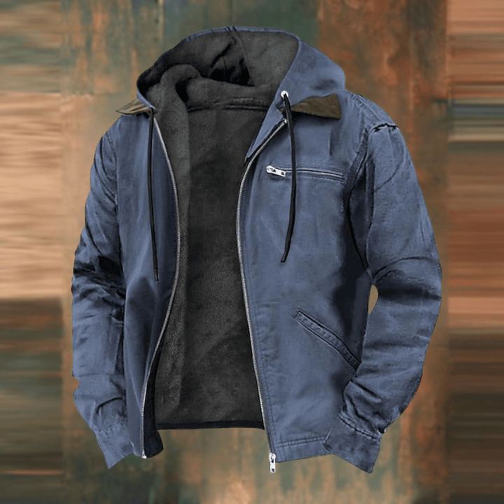 Stanley | Men's Fall Jacket
