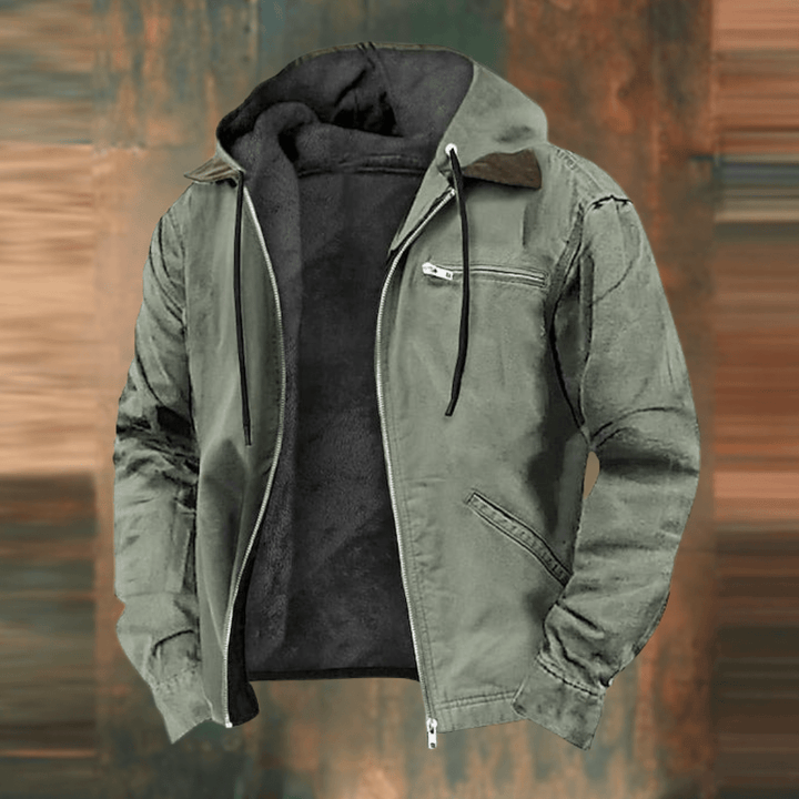 Stanley | Men's Fall Jacket
