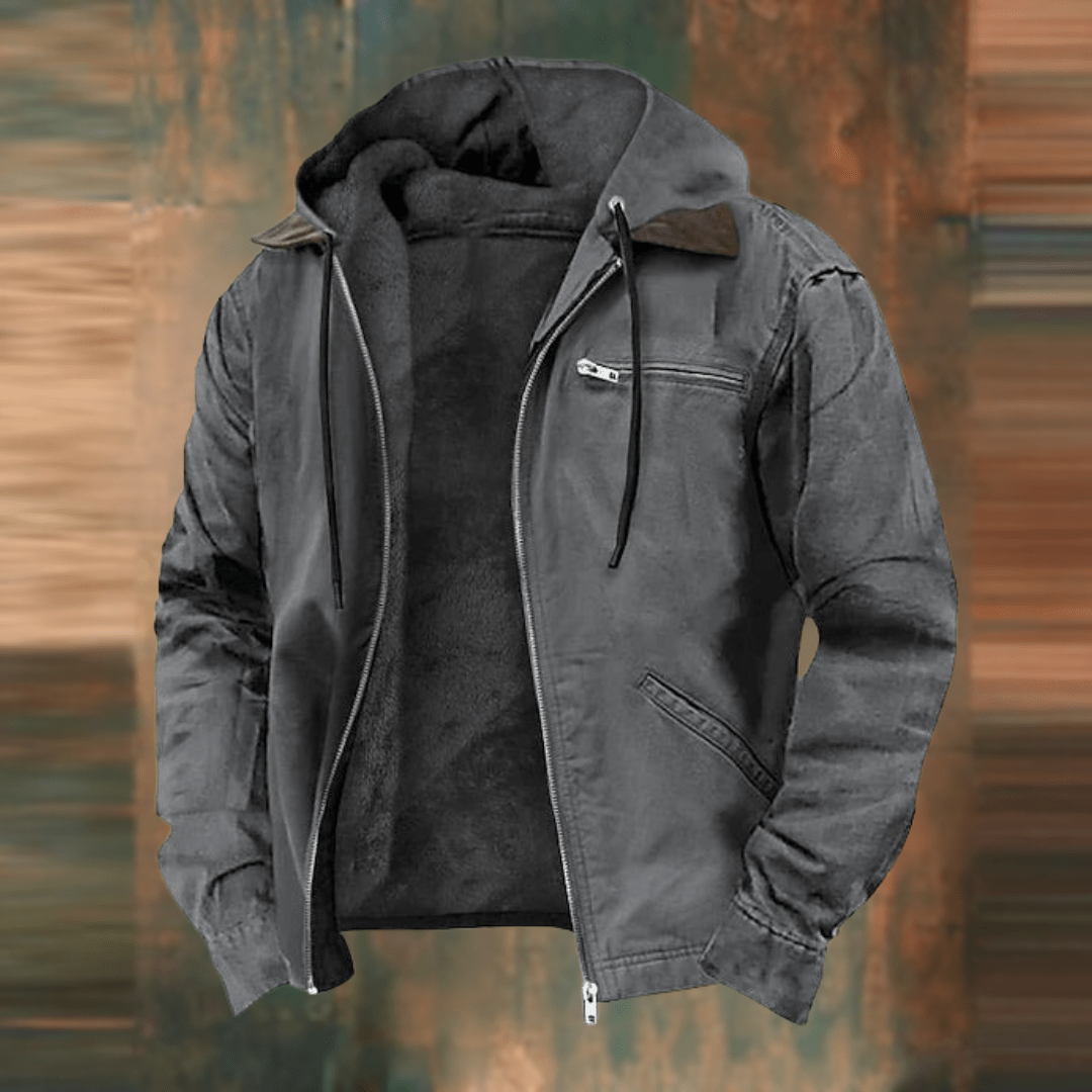 Stanley | Men's Fall Jacket